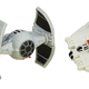 Illustration for article titled The Return of iStar Wars/i Also Heralds the Return of Micro Machines